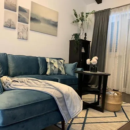 4B Apartments - One Bedroom Apartment With Terrace アパート ドゥブロブニク